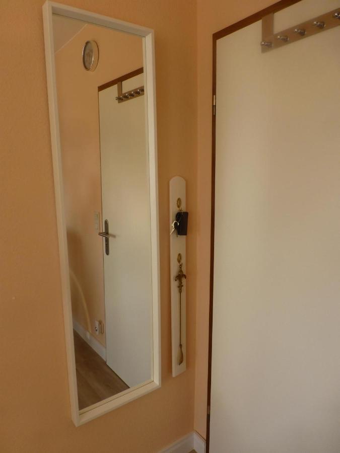 Bit-City Studio Und Appartement Bitburg Exterior foto