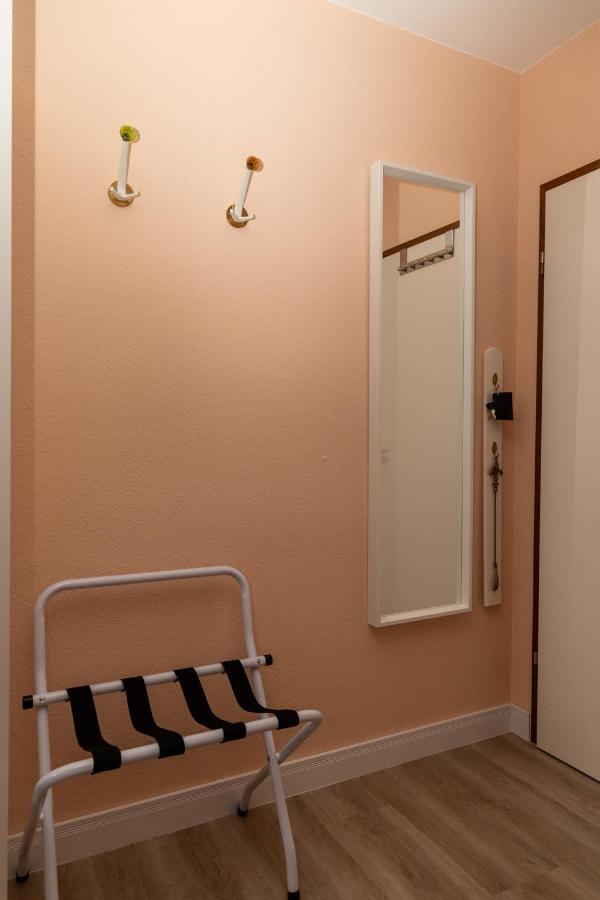 Bit-City Studio Und Appartement Bitburg Exterior foto